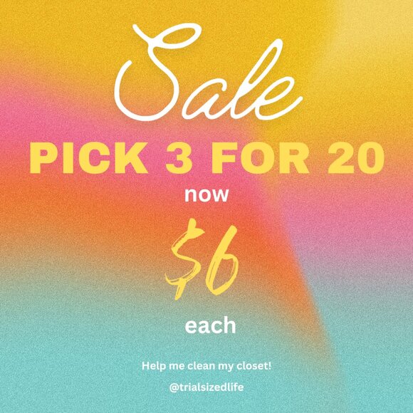 PICK 3 FOR $20 | Diet Coke Decoration - Picture 3 of 4